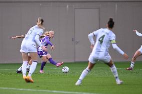 CALCIO - Serie A Femminile - ACF Fiorentina vs Ternana Women