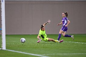 CALCIO - Serie A Femminile - ACF Fiorentina vs Ternana Women