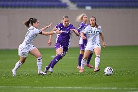 CALCIO - Serie A Femminile - ACF Fiorentina vs Ternana Women