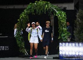 Angers Open - Women Final