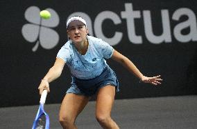 Angers Open - Women Final