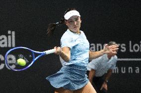 Angers Open - Women Final