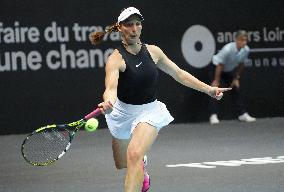 Angers Open - Women Final