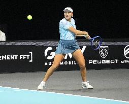Angers Open - Women Final
