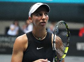 Angers Open - Women Final