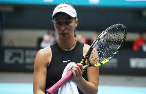 Angers Open - Women Final