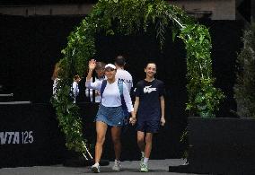 Angers Open - Women Final