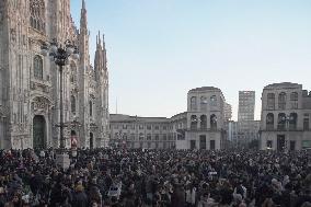 La Scala Premiere - Milan