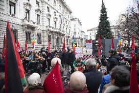 La Scala Premiere - Milan