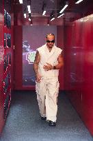 MOTORI - Formula 1 - Abu Dhabi Grand Prix 2025