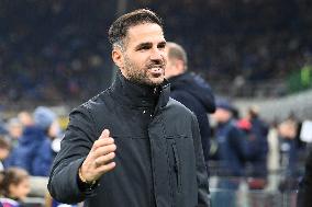 CALCIO - Serie A - Inter - FC Internazionale vs Como 1907