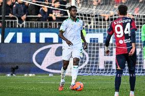 CALCIO - Serie A - Cagliari Calcio vs AS Roma