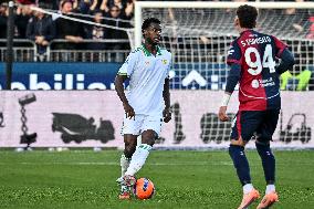 CALCIO - Serie A - Cagliari Calcio vs AS Roma