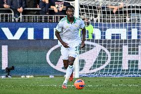 CALCIO - Serie A - Cagliari Calcio vs AS Roma