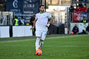 CALCIO - Serie A - Cagliari Calcio vs AS Roma