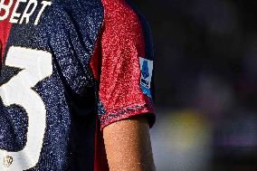 CALCIO - Serie A - Cagliari Calcio vs AS Roma