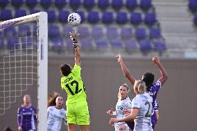 CALCIO - Serie A Femminile - ACF Fiorentina vs Ternana Women