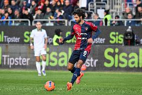 CALCIO - Serie A - Cagliari Calcio vs AS Roma