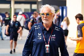 MOTORI - Formula 1 - Abu Dhabi Grand Prix 2025