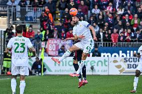 CALCIO - Serie A - Cagliari Calcio vs AS Roma