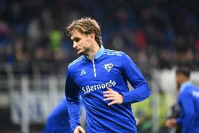 CALCIO - Serie A - Inter - FC Internazionale vs Como 1907