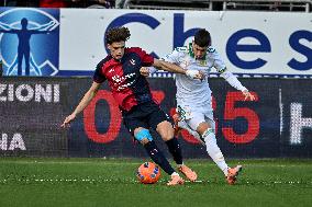 CALCIO - Serie A - Cagliari Calcio vs AS Roma