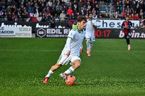 CALCIO - Serie A - Cagliari Calcio vs AS Roma