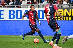 CALCIO - Serie A - Cagliari Calcio vs AS Roma