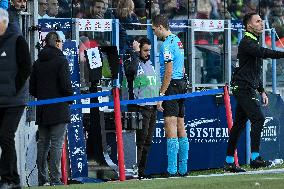 CALCIO - Serie A - Cagliari Calcio vs AS Roma