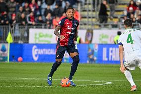 CALCIO - Serie A - Cagliari Calcio vs AS Roma