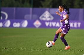 CALCIO - Serie A Femminile - ACF Fiorentina vs Ternana Women
