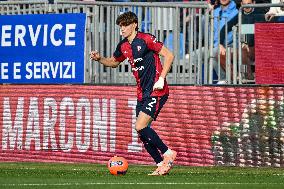 CALCIO - Serie A - Cagliari Calcio vs AS Roma