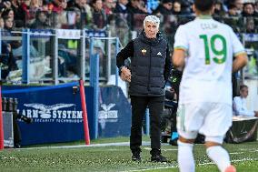 CALCIO - Serie A - Cagliari Calcio vs AS Roma