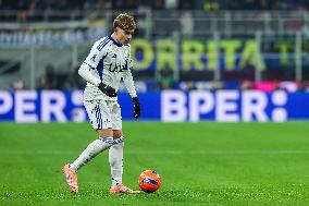 CALCIO - Serie A - Inter - FC Internazionale vs Como 1907