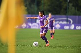 CALCIO - Serie A Femminile - ACF Fiorentina vs Ternana Women