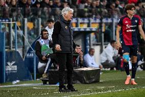 CALCIO - Serie A - Cagliari Calcio vs AS Roma