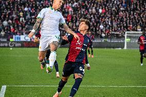 CALCIO - Serie A - Cagliari Calcio vs AS Roma