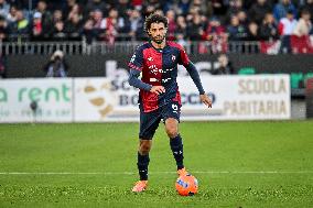 CALCIO - Serie A - Cagliari Calcio vs AS Roma