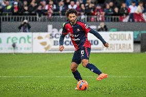 CALCIO - Serie A - Cagliari Calcio vs AS Roma