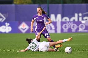 CALCIO - Serie A Femminile - ACF Fiorentina vs Ternana Women