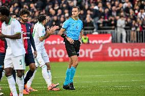 CALCIO - Serie A - Cagliari Calcio vs AS Roma