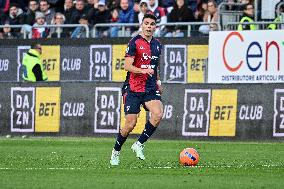 CALCIO - Serie A - Cagliari Calcio vs AS Roma