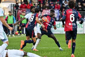 CALCIO - Serie A - Cagliari Calcio vs AS Roma