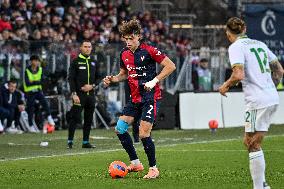 CALCIO - Serie A - Cagliari Calcio vs AS Roma