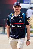 MOTORI - Formula 1 - Abu Dhabi Grand Prix 2025