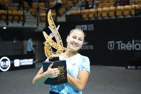 Angers Open - Women's Final