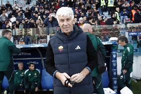 CALCIO - Serie A - Cagliari Calcio vs AS Roma