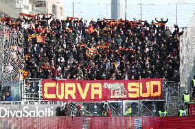 CALCIO - Serie A - Cagliari Calcio vs AS Roma