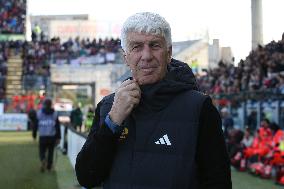 CALCIO - Serie A - Cagliari Calcio vs AS Roma