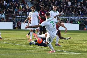 CALCIO - Serie A - Cagliari Calcio vs AS Roma